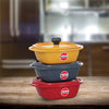 Hawkins Mini Casserole Kitchen Gift Pack – Premium Cookware Set | Corporate Gifting Essential