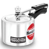 Hawkins 2 Litre Classic Pressure Cooker – Induction Compatible Aluminium Cookware | Corporate Kitchen Gift