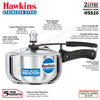 Hawkins 2 Litre Pressure Cooker – Compact & Durable Cookware | Corporate Kitchen Gift