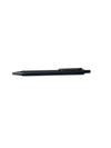 Full Matte Black Ballpoint Pen – Stealth Edition