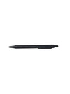 Full Matte Black Ballpoint Pen – Stealth Edition