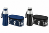 Cello Gemini Gift Set – Insulated Lunch Box & Insulated Water Bottle | Corporate Gift Set