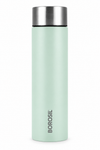 Borosil Coolsip Single Wall Water Bottle – Mint & Lavender, 1 L