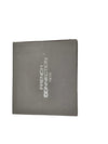 French Connection Genuine Leather Men's Bifold Wallet | Black RFID Wallet with Multiple Card Slots