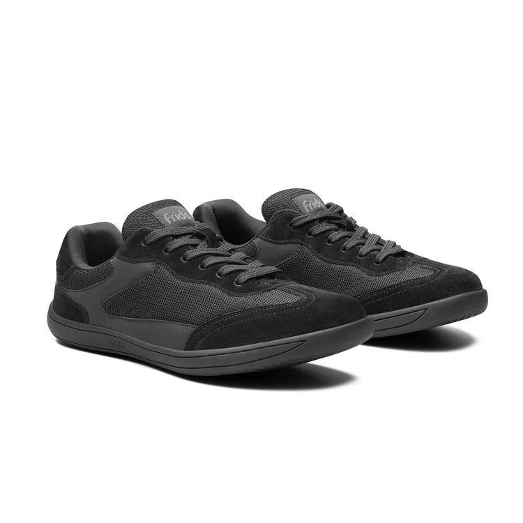 Frido Active Casual Sneakers for Men – Lightweight Everyday Shoes