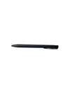 Full Black Slim Push Ballpoint Pen – All-Black Series