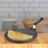 Hawkins Futura 33 cm Nonstick Dosa Tava (4.88 mm) – Extra Large Induction Cookware | Corporate Gift Essential