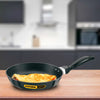 Hawkins Futura 20 cm Nonstick Frying Pan (3.25 mm) – Compact Hard Anodised Cookware | Corporate Gift Essential