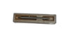 Parker Dotted Stainless Steel Ball Pen | Premium Executive Ballpoint Pen with Gift Box