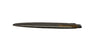 Parker Dotted Stainless Steel Ball Pen | Premium Executive Ballpoint Pen with Gift Box