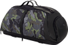 Swiss Military Premium Camouflage Duffle Bag | Water-Resistant Travel & Gym Bag | Weekend Luggage | Enquiry Only