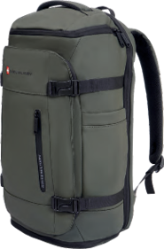 Swiss Military Premium Travel Backpack | Large Capacity Laptop Backpack | Water-Resistant Duffel Backpack | Enquiry Only