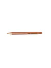 Rose Gold Stylus Ballpoint Pen – Luxury Touch Series