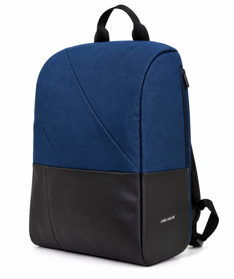 RAVEN 15.6 Inch Anti-Theft Laptop Backpack – Water-Resistant Backpack with Padded Laptop Sleeve & Multiple Pockets