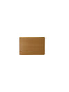 Premium Bamboo Wooden Notebook Organizer with Magnetic Closure | Executive Diary