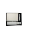 White Executive Diary & Flask Gift Set with Pen | Premium Corporate Gift Box
