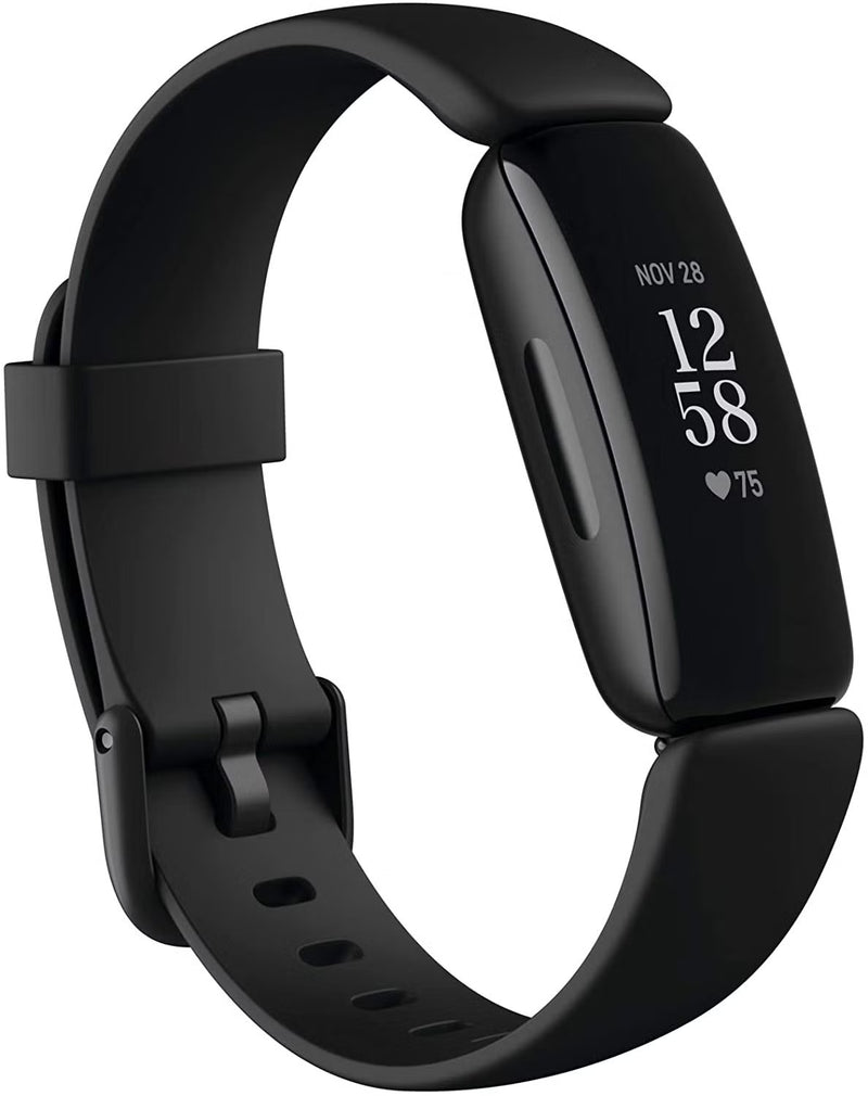 Fitbit Inspire 2 Fitness Tracker | Heart Rate Monitor, Sleep Tracking & Activity Band