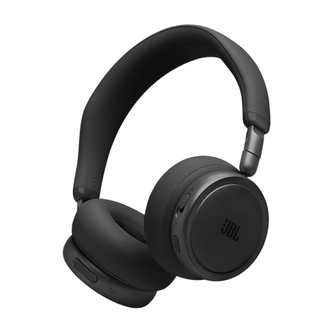 JBL Live 680NC Wireless Over-Ear Headphones with Adaptive Noise Cancelling