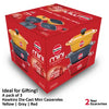 Hawkins Mini Casserole Kitchen Gift Pack – Premium Cookware Set | Corporate Gifting Essential