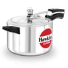 Hawkins 5 Litre Classic Pressure Cooker – Durable Aluminium Cookware | Premium Corporate Kitchen Gift
