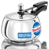 Hawkins 3 Litre Contura Pressure Cooker – Ergonomic Curved Design | Premium Corporate Kitchen Gift