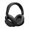JBL New Live 780NC, Advanced Noise Cancellation 2.0 Wireless Headphones, Latest Technology (BT 6.0, Auracast, Hi-Res, LDAC, Spatial Sound, 6-mic, AI-Trained Algo) 80H Battery, Black
