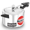 Hawkins 5 Litre Classic Pressure Cooker – Induction Compatible Aluminium Cookware | Premium Corporate Kitchen Gift