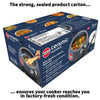 Hawkins 5 Litre Ceramic Nonstick Pressure Cooker – Healthy Cooking | Premium Corporate Kitchen Gift