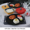 Hawkins Mini Casserole Kitchen Gift Pack – Premium Cookware Set | Corporate Gifting Essential