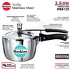 Hawkins 2.5 Litre Tri-Ply Stainless Steel Pressure Cooker – Induction Compatible | Premium Corporate Kitchen Gift