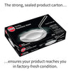 Hawkins 22 cm Tava – Hard Anodised Nonstick Cookware | Premium Corporate Kitchen Gift