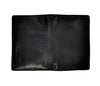 Arrow Genuine Leather Card Holder Wallet | Slim Business Card & Credit Card Holder for Men