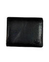 Premium Genuine Leather Men's Wallet | Bi-Fold Wallet with Coin Pocket, Card Slots & Cash Compartment