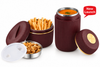 Cello Soup & Snack Gift Set – Soupmate 500 & Wow Foodie Big | Premium Corporate Gift Set