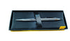Cross Chrome Ballpoint Pen in Premium Gift Box | Executive Corporate Gift Pen