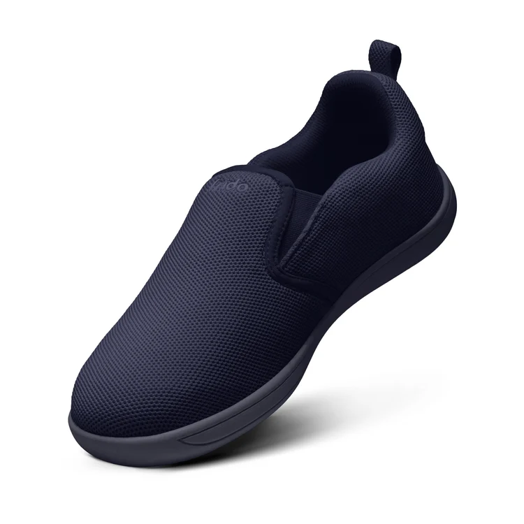 Frido Cloud Comfort Slip-On Shoes – Lightweight Casual Shoes