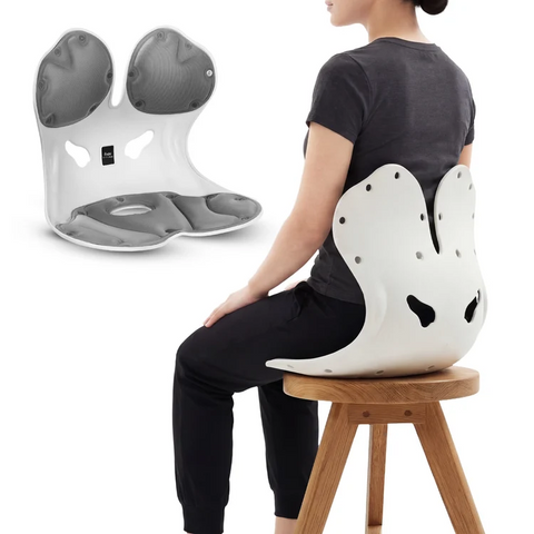 Frido Orthotics Posture Corrector Seat – Ergonomic Sitting Support