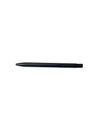 Full Black Slim Push Ballpoint Pen – All-Black Series