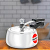Hawkins Contura 1.5L Pressure Cooker – Compact Curved Body Cookware | Corporate Gifting Essential
