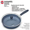 Hawkins Ceramic Nonstick Frying Pan ICF23G – Healthy Cookware | Premium Corporate Kitchen Gift