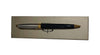 Parker Premium Black & Gold Ball Pen with Gift Box | Executive Metal Ballpoint Pen