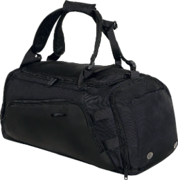 Swiss Military Premium Duffle Bag | Water-Resistant Travel Gym Bag | Weekend Luggage | Enquiry Only