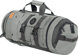 Swiss Military Premium Convertible Duffle Backpack | Water-Resistant Travel Bag | Adventure & Gym Bag | Enquiry Only
