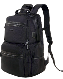 Swiss Military Premium Laptop Backpack | Multi-Compartment Business Backpack | Office & Travel Bag | Enquiry Only
