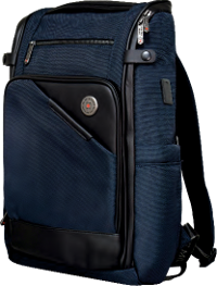 Swiss Military Premium Laptop Backpack | Water-Resistant Business & Travel Backpack | 15.6" Laptop Bag | Enquiry Only