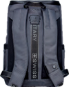 Swiss Military Premium Laptop Backpack | Water-Resistant Business & Travel Backpack | 15.6" Laptop Bag | Enquiry Only