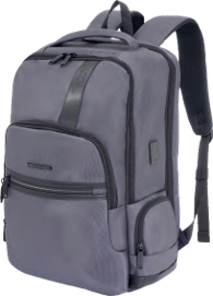 Swiss Military Premium Laptop Backpack | Water-Resistant Business & Travel Backpack | Multi-Compartment Office Bag | Enquiry Only
