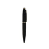 Sheaffer Matte Black Ballpoint Pen with Silver Trim | Premium Executive Corporate Gift Pen