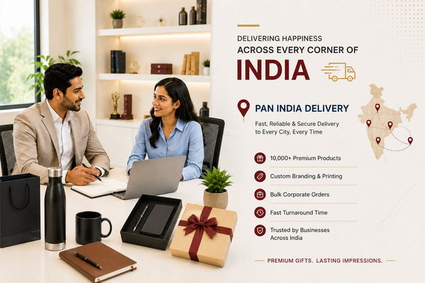 Your Brand's Gifting Partner