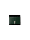 Premium Green Leather Diary Gift Set with Pen | Corporate Gift Box